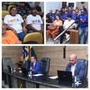 Câmara de Caruaru recebe presidente do IMOA e discute ações na saúde, mobilidade e infrestrutura Câmara de Caruaru recebe presidente do IMOA e discute ações na saúde, mobilidade e infrestrutura