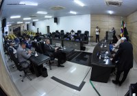 Câmara de Caruaru registra pesar por Carlos Toscano e aprova projetos em Sessão Ordinária