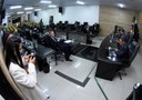 Câmara de Caruaru repudia declarações discriminatórias e celebra investimentos estaduais em sessão ordinária Câmara de Caruaru repudia declarações discriminatórias e celebra investimentos estaduais em sessão ordinária