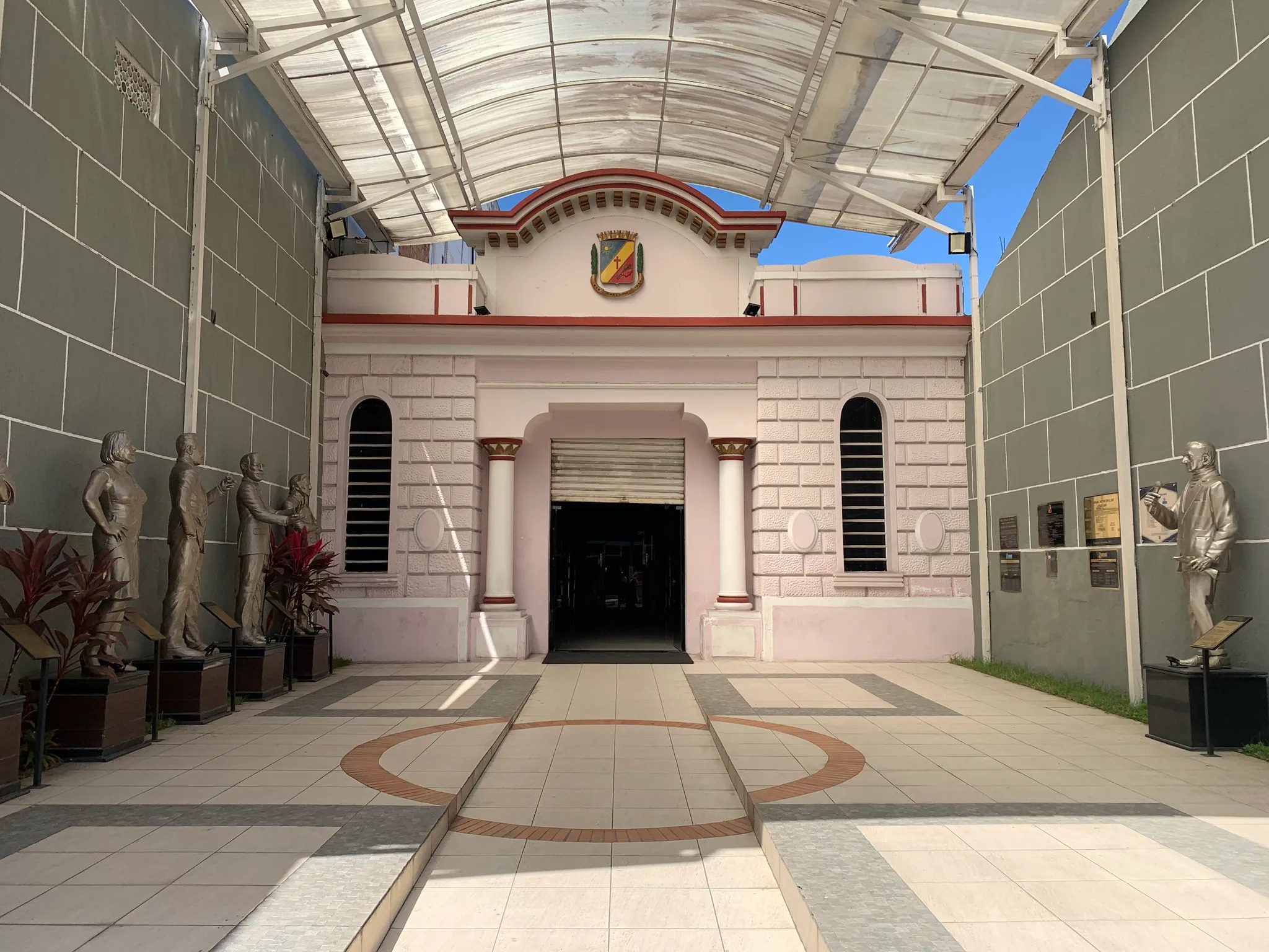 Câmara de Caruaru suspende reunião ordinária desta terça-feira