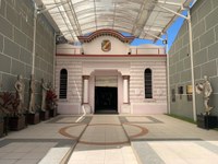 Câmara de Caruaru suspende reunião ordinária desta terça-feira