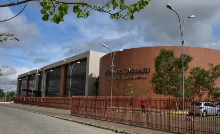 Câmara de Caruaru vai homenagear Poder Judiciário de PE