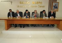 Câmara debate boas práticas na administração pública