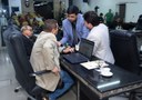 Câmara debate maio laranja, Dia do Gari e coleta de lixo na 26ª Reunião Ordinária Câmara debate maio laranja, Dia do Gari e coleta de lixo na 26ª Reunião Ordinária