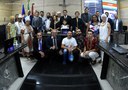 Câmara institui medalha que homenageia lideranças das religiões afro-brasileiras em Caruaru