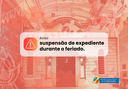 Câmara Municipal de Caruaru informa suspensão do expediente durante os feriados Corpus Christi e de São João Câmara Municipal de Caruaru informa suspensão do expediente durante os feriados Corpus Christi e de São João