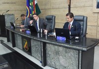 Câmara Municipal debate melhorias para o aeroporto e autódromo de Caruaru e aprova o Refiz