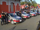 Câmara pode realizar audiência pública para debater porte de arma para Guarda Municipal Câmara pode realizar audiência pública para debater porte de arma para Guarda Municipal