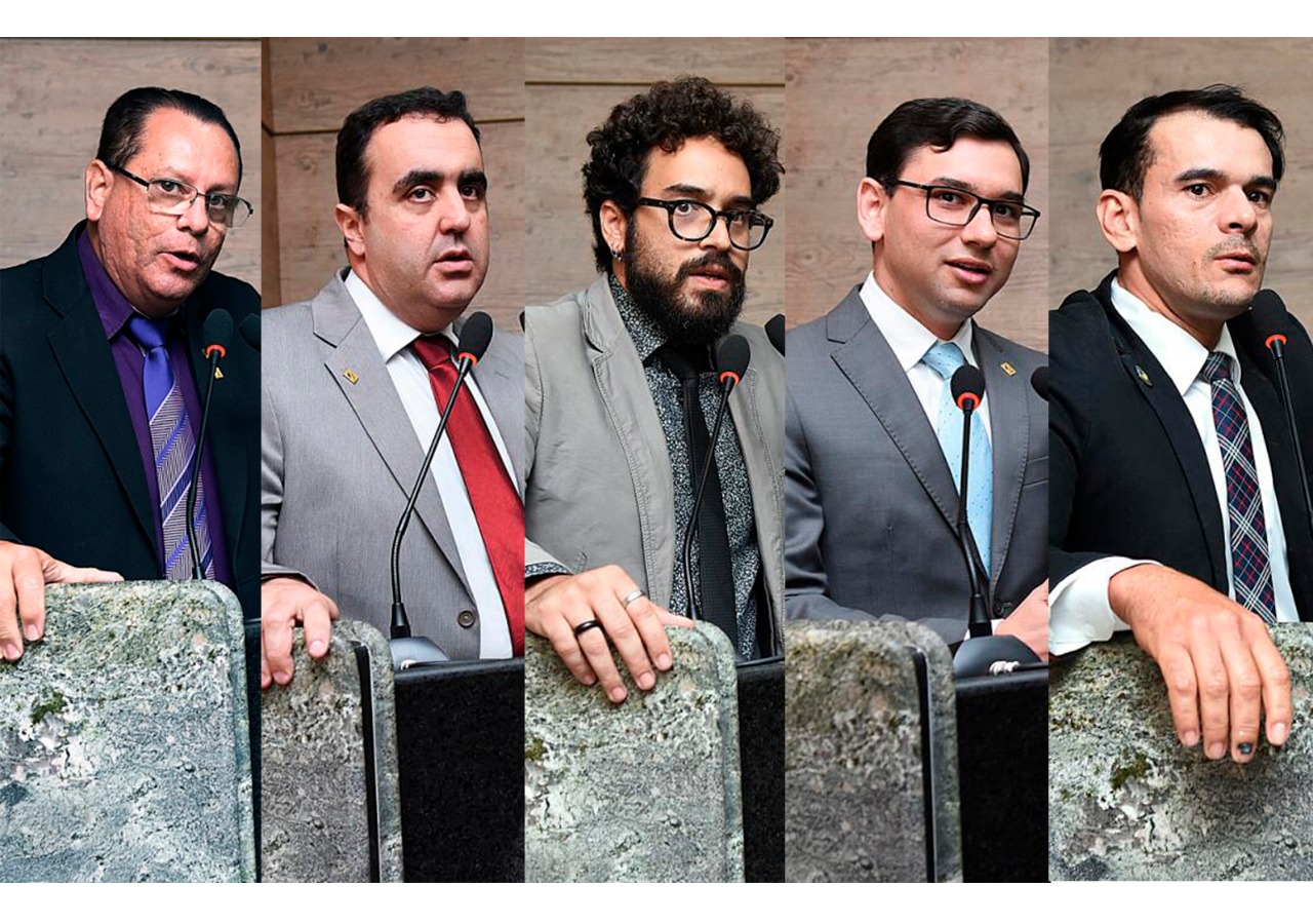 Câmara reabre debate sobre a situação da Feira de Caruaru