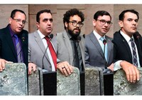 Câmara reabre debate sobre a situação da Feira de Caruaru