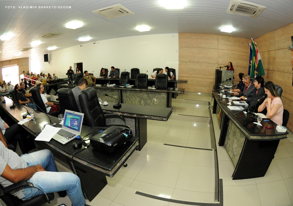 Câmara realiza audiência pública de Proteção Animal