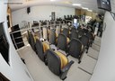 Câmara realiza mais uma sessão virtual nesta tarde de quinta-feira (01) Câmara realiza mais uma sessão virtual nesta tarde de quinta-feira (01)