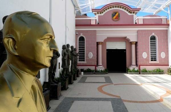 Câmara realiza primeira reunião após eleições