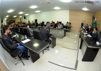 Câmara sedia reunião do Fórum Municipal de Educação
