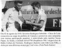 Câmara vai resgatar diploma de cassados pela ditadura militar Câmara vai resgatar diploma de cassados pela ditadura militar