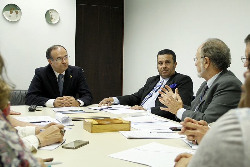 Câmara vai sediar oficina tecnológica Interlegis