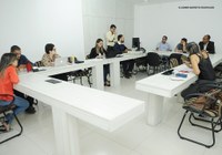 CMC define comissões permanentes do novo biênio