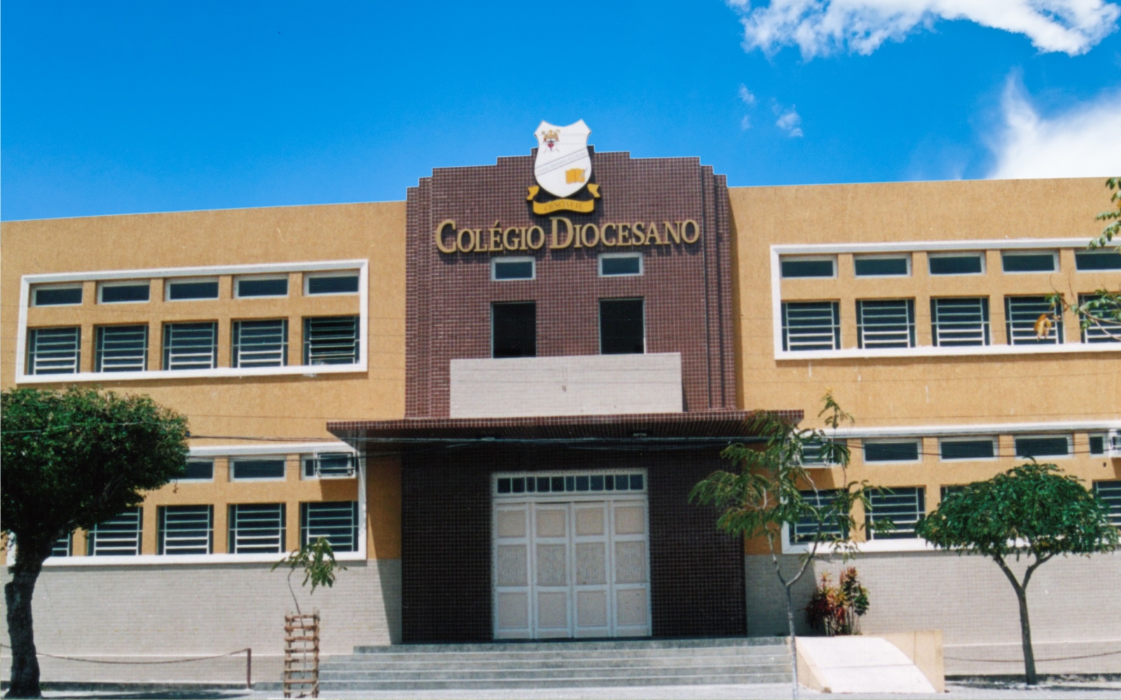 Colégio Diocesano de Caruaru será homenageado na Câmara