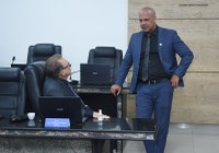 Comércio FC, BIEsp e “cidade verde”: sessão destaca segurança, zeladoria e incentivos sustentáveis