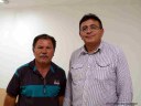 Comissão de Comunicação da 1ª Conferência de Trânsito e Transporte na Câmara Comissão de Comunicação da 1ª Conferência de Trânsito e Transporte na Câmara