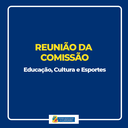 Comissão de Educação aprova projeto que visa instalação de câmeras em escolas municipais  Comissão de Educação aprova projeto que visa instalação de câmeras em escolas municipais