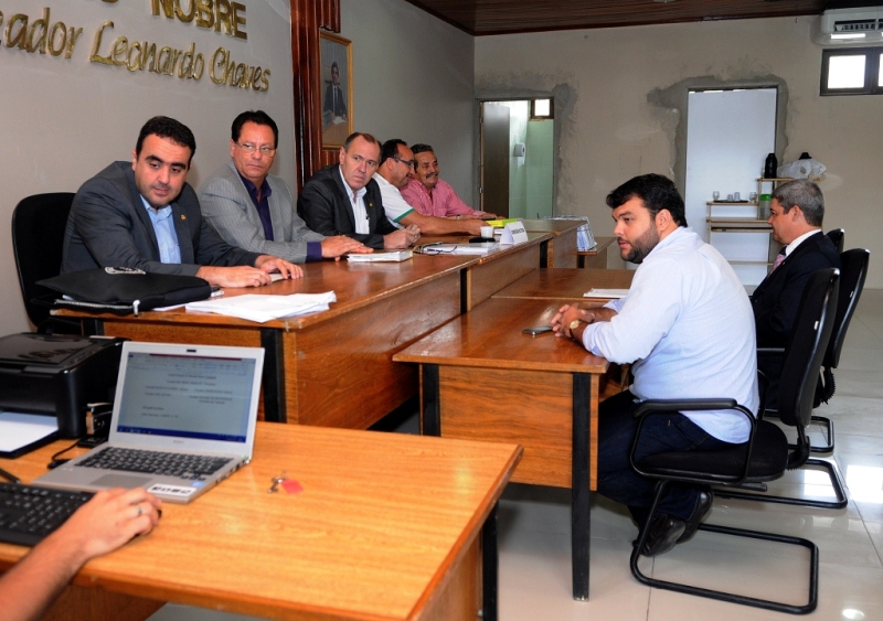 Comissão de Ética encerra ouvidas de vereadores