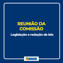 Comissão de Legislação aprova propostas que garante participação feminina na Mesa Diretora da Casa e prevê devolução de recursos ao Executivo Comissão de Legislação aprova propostas que garante participação feminina na Mesa Diretora da Casa e prevê devolução de recursos ao Executivo