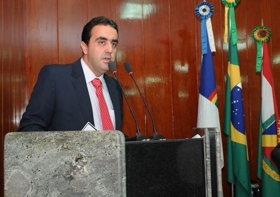 Comissão de Meio Ambiente realiza visita ao aterro sanitário nesta quinta