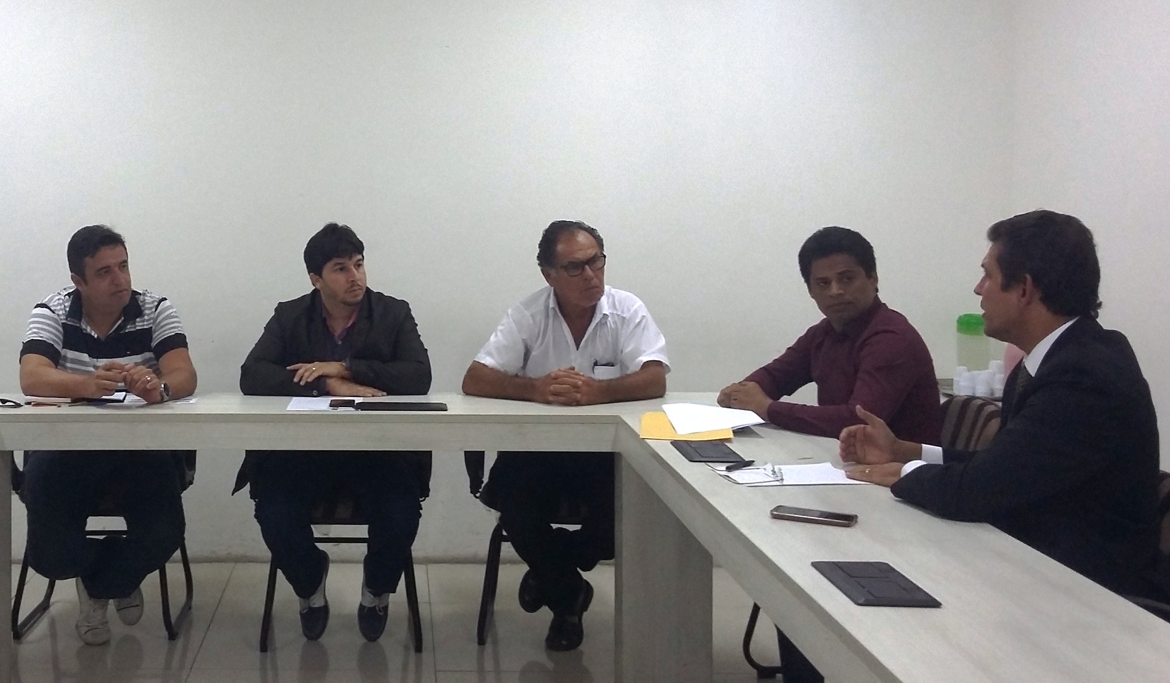 Comissão de Meio Ambiente volta a discutir situação da Reserva de Serra dos Cavalos