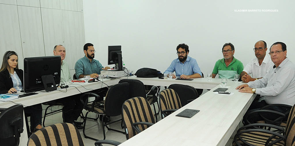 Comissão para assuntos de transportes públicos é instituída na Câmara