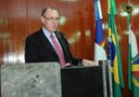 Comissão que vai visitar obras da Adutora do Agreste será formada nesta quinta Comissão que vai visitar obras da Adutora do Agreste será formada nesta quinta
