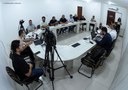Comissões analisaram cinco propostas do Parlamento e apenas uma segue para votação em plenário Comissões analisaram cinco propostas do Parlamento e apenas uma segue para votação em plenário