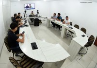 Comissões aprovam atualização financeira da cota parlamentar e reajuste para servidores da Câmara