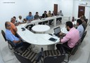 Comissões desaprovam PLs por invasão de competência em reunião na Câmara Municipal de Caruaru Comissões desaprovam PLs por invasão de competência em reunião na Câmara Municipal de Caruaru