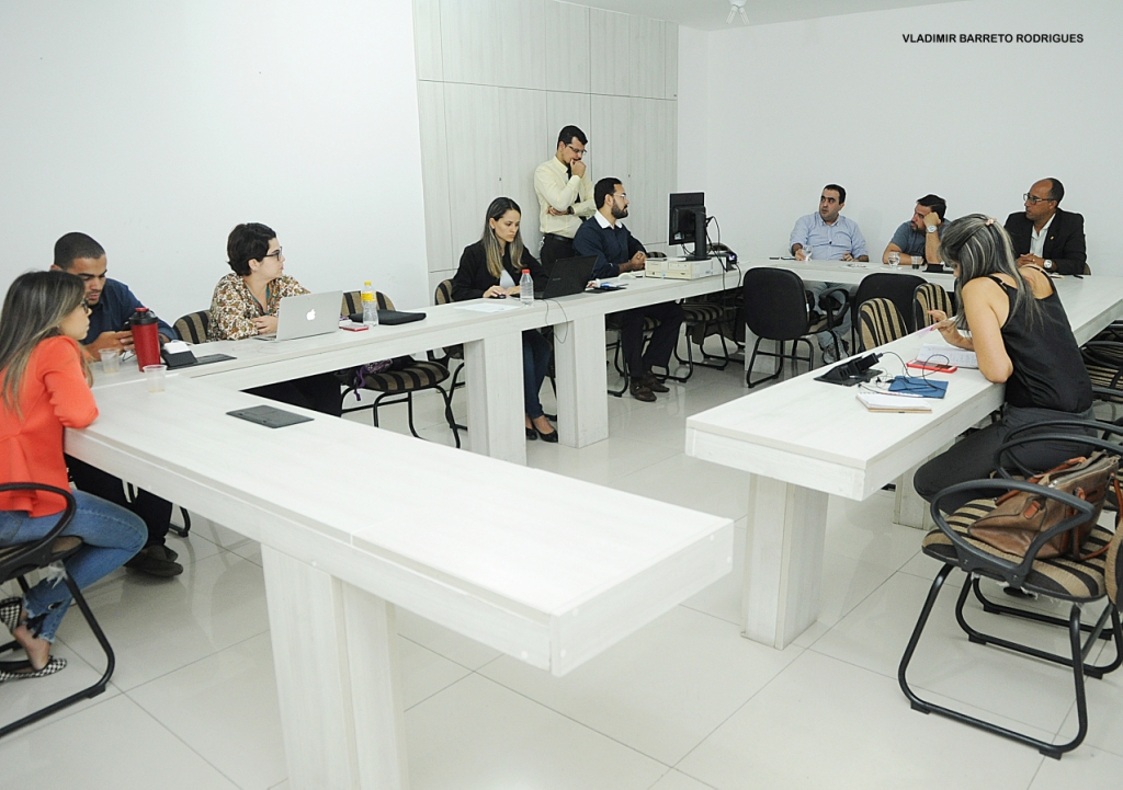 Comissões fecham 2018 com mais de mil proposituras analisadas