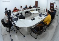 Comissões iniciam o ano com análise de matérias sobre segurança e saúde