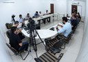 Comissões Parlamentares analisaram 25 proposições nesta quinta-feira (24) em Caruaru Comissões Parlamentares analisaram 25 proposições nesta quinta-feira (24) em Caruaru
