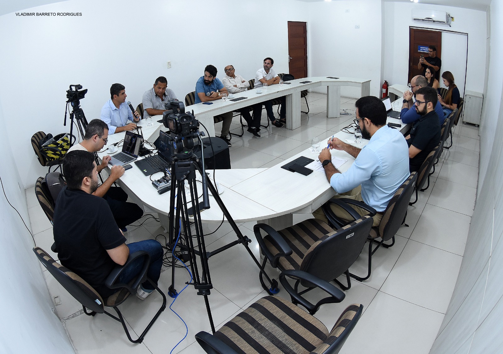 Comissões Parlamentares analisaram 25 proposições nesta quinta-feira (24) em Caruaru