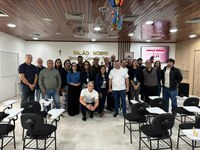 Comunicação, democracia e cidadania são tema de palestra na Câmara de Caruaru