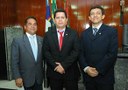 Conselho de Educação vai realizar Reunião Ordinária na “Casa do Povo” Conselho de Educação vai realizar Reunião Ordinária na “Casa do Povo”