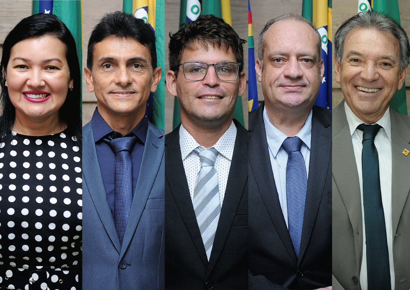 Criação de cursos preparatórios para pessoas com deficiência e reajuste salarial de agentes comunitários foi assunto da sessão de terça (23)