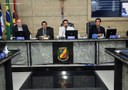 Demandas de saúde pública foram destaque em Sessão Ordinária Demandas de saúde pública foram destaque em Sessão Ordinária