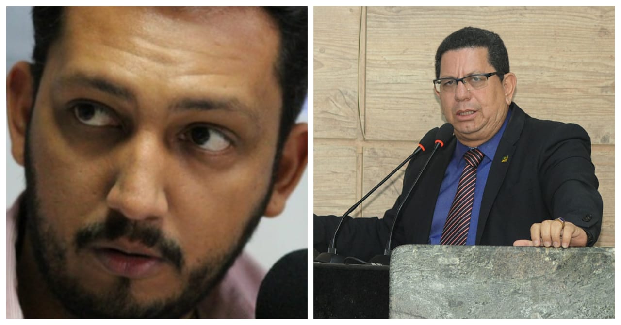 Limpeza da Feira e segurança dos praticantes de ciclismo são pautas defendidas durante sessão desta quinta (30)