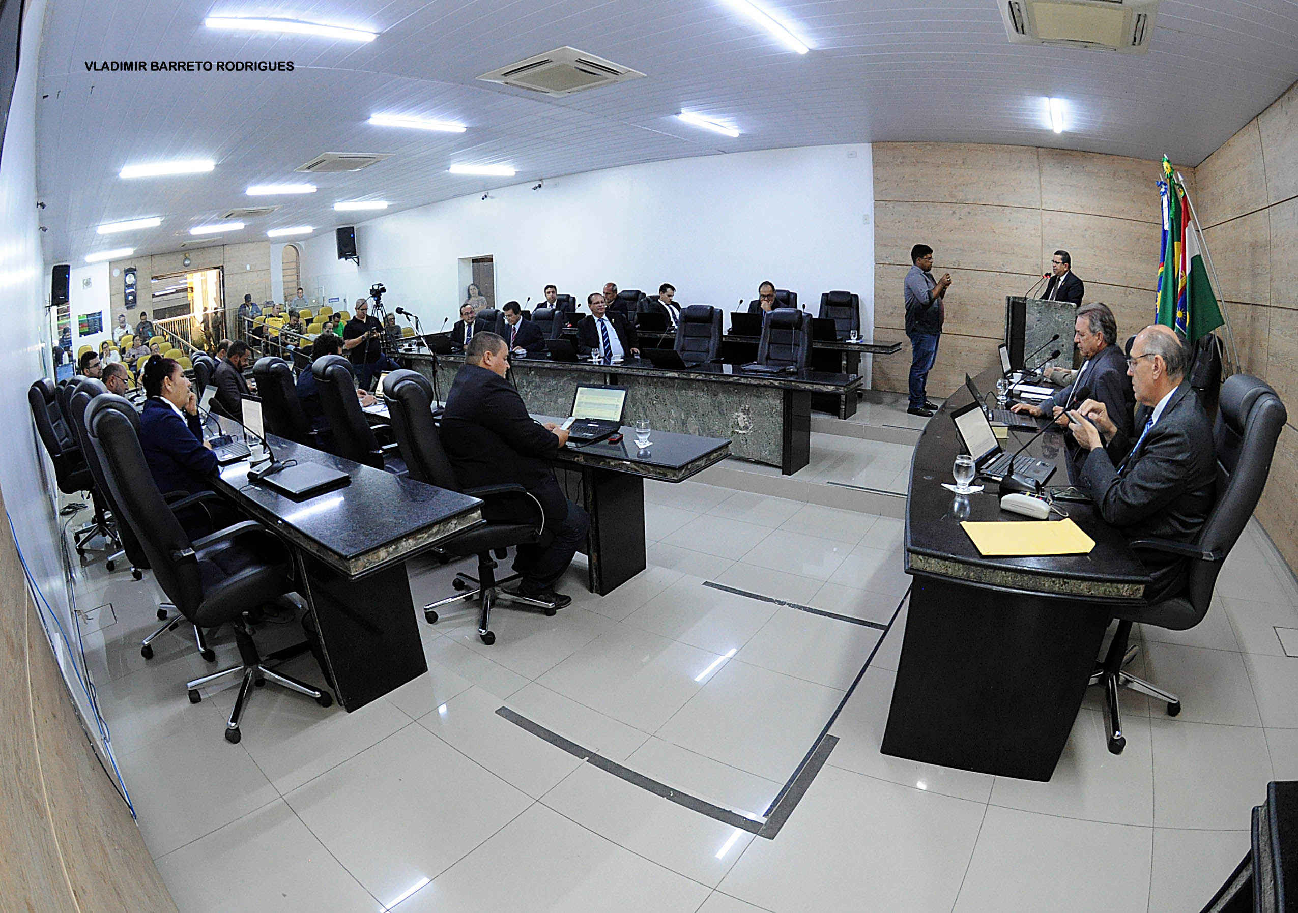 Destaques da Tribuna da Câmara de Caruaru desta terça-feira (24)