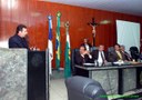 Dia do Médico é destaque na Casa do Povo Dia do Médico é destaque na Casa do Povo