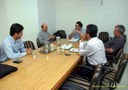 Diocese concorda com troca de feriados Diocese concorda com troca de feriados
