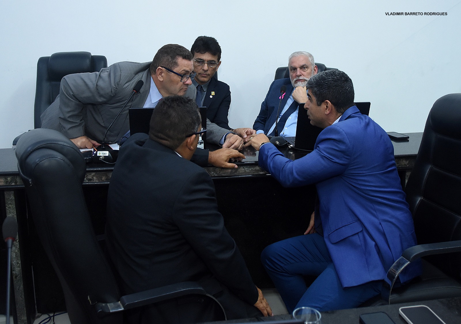 Dorgival Melo será o nome do Distrito Industrial de Caruaru