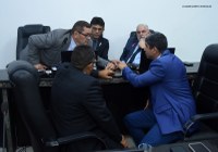 Dorgival Melo será o nome do Distrito Industrial de Caruaru