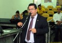 Edjailson defende valorização do artista local no Todos por Pernambuco