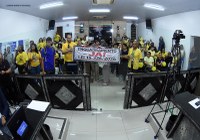 Educadores mobilizam Câmara de Caruaru e vereadores defendem valorização da categoria